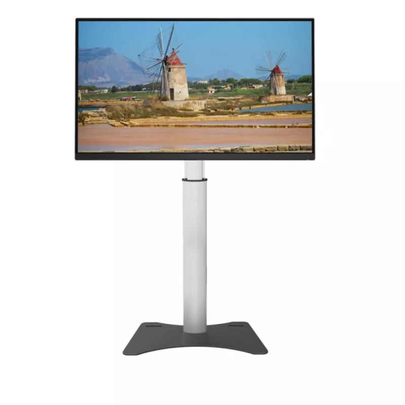 Techly ICA-TR39 szafka/centrum rozrywki pod telewizor