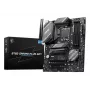 Płyta główna MSI B760 GAMING PLUS WIFI — Intel B760, LGA 1700, ATX, DDR5, 4 DIMM, Wi‑Fi 6E, 2.5Gb LAN