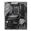 Płyta główna MSI B760 GAMING PLUS WIFI — Intel B760, LGA 1700, ATX, DDR5, 4 DIMM, Wi‑Fi 6E, 2.5Gb LAN