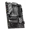 Płyta główna MSI B760 GAMING PLUS WIFI — Intel B760, LGA 1700, ATX, DDR5, 4 DIMM, Wi‑Fi 6E, 2.5Gb LAN