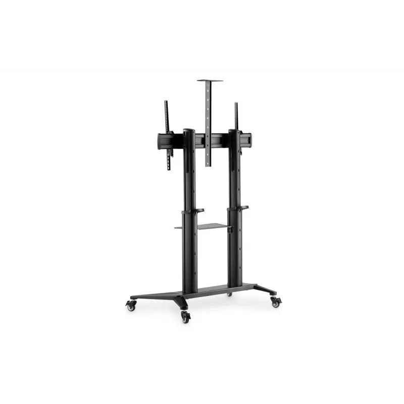 Digitus Collaboration Trolley DA-90452 Maksymalna waga 140 kg Rozmiar ekranu 70-120 cali