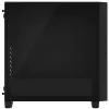 CORSAIR Mid-tower Pc Case - 3000d RGB Airflow - Czarny