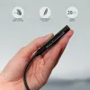 Karta interfejsowa Axagon ADSA-FP2A USB 3.2 Gen 1 SATA Męski Czarny