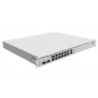 router przewodowy Mikrotik CCR2216-1G-12XS-2XQ Gigabit Ethernet 2000 MHz Srebrny