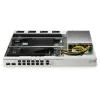 router przewodowy Mikrotik CCR2216-1G-12XS-2XQ Gigabit Ethernet 2000 MHz Srebrny