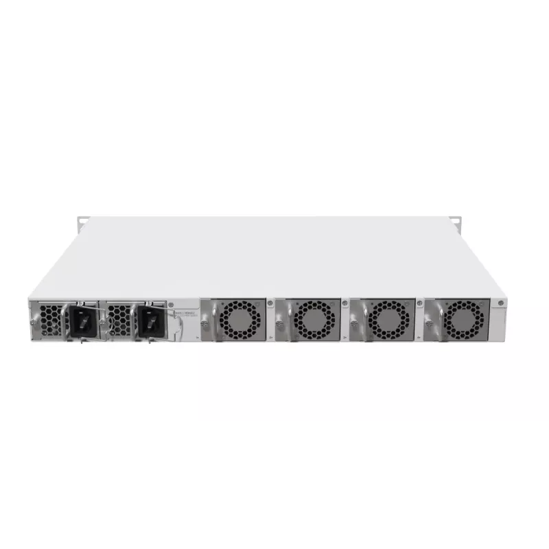 router przewodowy Mikrotik CCR2216-1G-12XS-2XQ Gigabit Ethernet 2000 MHz Srebrny