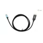 i-tec USB-C DisplayPort Bi-Directional adapter kablowy 8K/30Hz 150cm