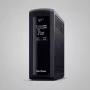 CyberPower Tracer III VP1200ELCD-FR zasilacz awaryjny (UPS) Line-Interactive 1.2 kVA 720 W 5 gniazd AC