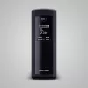 CyberPower Tracer III VP1200ELCD-FR zasilacz awaryjny (UPS) Line-Interactive 1.2 kVA 720 W 5 gniazd AC