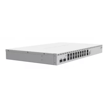 MIKROTIK Crs518 Enterprise 100 Gigabit przełącznik sieciowy