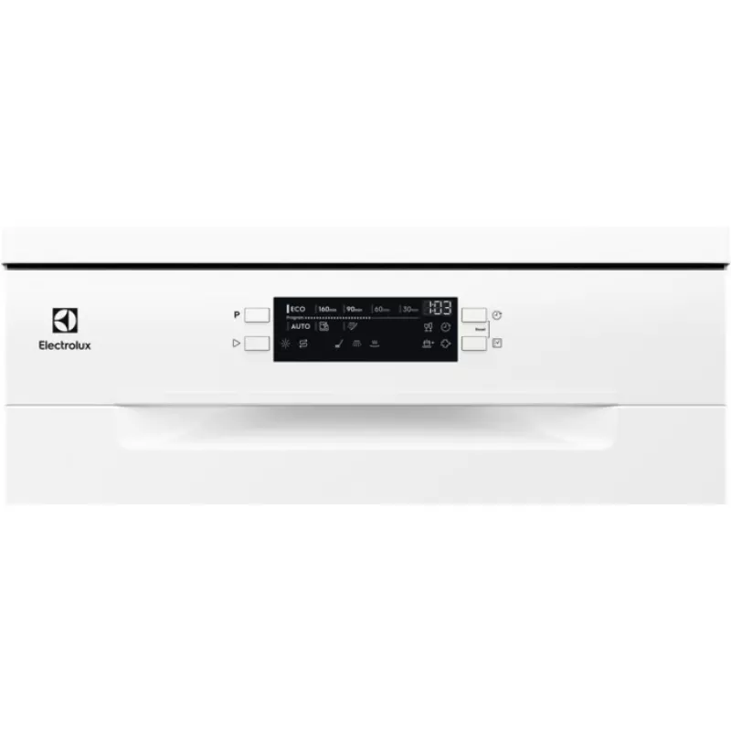 Zmywarka Electrolux Serie 300 ESA47210SW wolnostojąca 13 kompletów