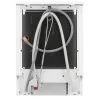 Zmywarka Electrolux Serie 300 ESA47210SW wolnostojąca 13 kompletów