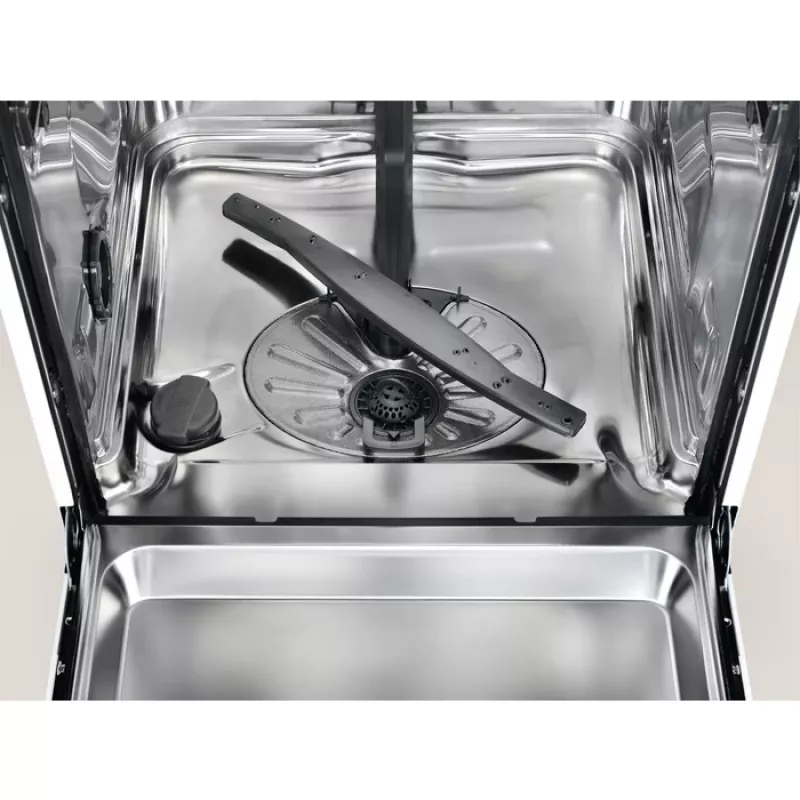 Zmywarka Electrolux Serie 300 ESA47210SW wolnostojąca 13 kompletów