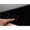 Electrolux Serie 300 LIB60420CK Czarny Do zabudowy 59 cm Strefowa płyta indukcyjna 4 stref(y)