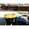 Electrolux Serie 300 LIB60420CK Czarny Do zabudowy 59 cm Strefowa płyta indukcyjna 4 stref(y)