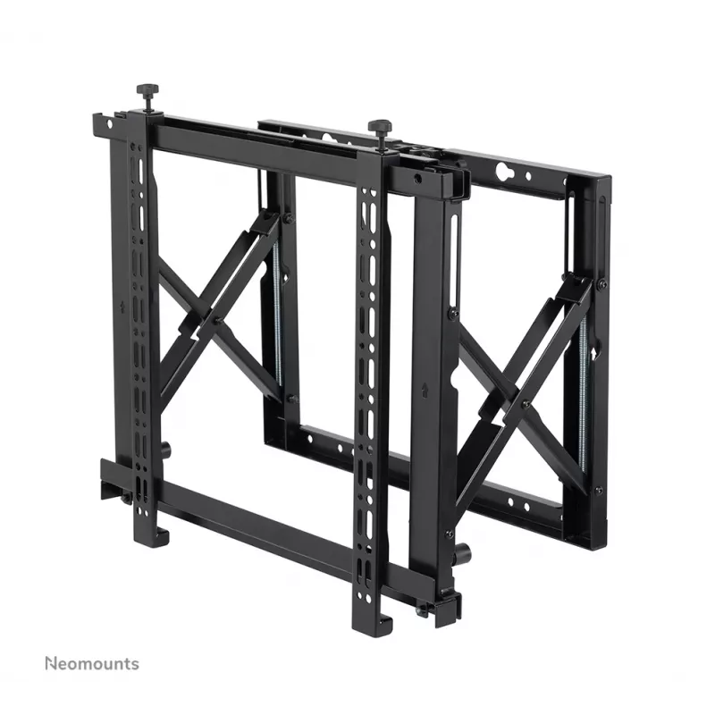 Neomounts WL95-800BL1 Uchwyt ścienny do ściany wideo 42-70 cali - wysuwany - maks. 35 kg