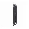 Neomounts WL95-800BL1 Uchwyt ścienny do ściany wideo 42-70 cali - wysuwany - maks. 35 kg