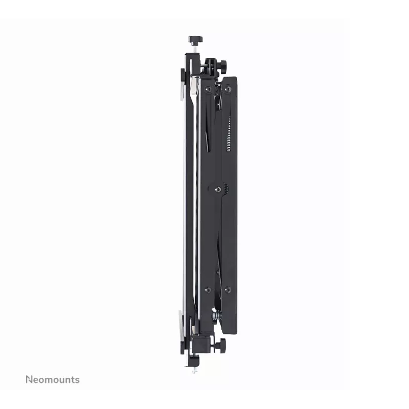 Neomounts WL95-800BL1 Uchwyt ścienny do ściany wideo 42-70 cali - wysuwany - maks. 35 kg
