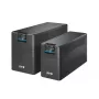 UPS Eaton 5E Gen2 700 USB Line-Interactive 0,7 kVA / 360 W, 4x gniazda C13, USB, wieża, czarny