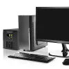Zasilacz awaryjny UPS Qoltec 53771 2 kVA 1200 W 2 gniazda AC