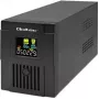 Zasilacz awaryjny UPS Qoltec 53771 2 kVA 1200 W 2 gniazda AC
