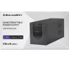Qoltec 53777 UPS Line-Interactive 2 kVA 1200 W 4 gniazda AC