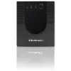 Qoltec 53777 UPS Line-Interactive 2 kVA 1200 W 4 gniazda AC