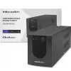 Qoltec 53777 UPS Line-Interactive 2 kVA 1200 W 4 gniazda AC