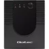 Qoltec 53777 UPS Line-Interactive 2 kVA 1200 W 4 gniazda AC