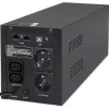 Qoltec 53777 UPS Line-Interactive 2 kVA 1200 W 4 gniazda AC