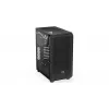 Obudowa PC ENDORFY Arx 500 ARGB ATX Czarna — hartowane szkło, ARGB, ATX, max GPU 350 mm, wysokość chłodzenia CPU 179 mm, 7 slotów rozszerzeń