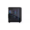 Obudowa PC ENDORFY Arx 500 ARGB ATX Czarna — hartowane szkło, ARGB, ATX, max GPU 350 mm, wysokość chłodzenia CPU 179 mm, 7 slotów rozszerzeń