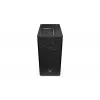 Obudowa PC ENDORFY Arx 500 ARGB ATX Czarna — hartowane szkło, ARGB, ATX, max GPU 350 mm, wysokość chłodzenia CPU 179 mm, 7 slotów rozszerzeń