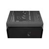 Obudowa PC ENDORFY Arx 500 ARGB ATX Czarna — hartowane szkło, ARGB, ATX, max GPU 350 mm, wysokość chłodzenia CPU 179 mm, 7 slotów rozszerzeń