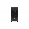 Obudowa PC ENDORFY Arx 500 ARGB ATX Czarna — hartowane szkło, ARGB, ATX, max GPU 350 mm, wysokość chłodzenia CPU 179 mm, 7 slotów rozszerzeń