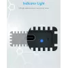 ICY BOX IB-1816M-C31 Obudowa SSD Czarny U.2
