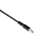 Zasilacz Qoltec 52403 wewnętrzny 9 W czarny 220–240V