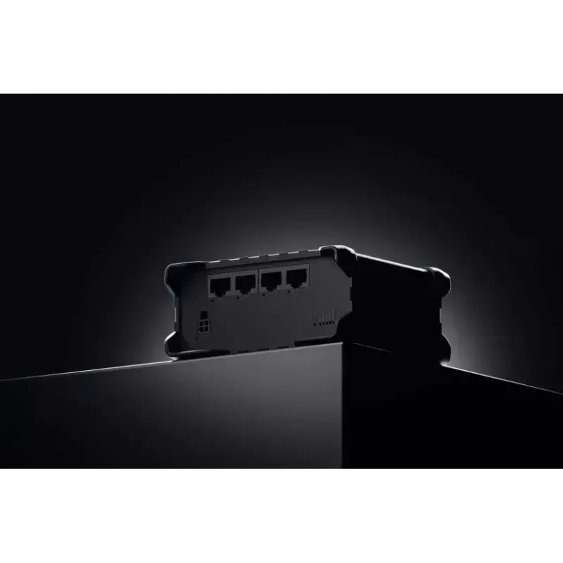TELTONIKA Rut901 4g Lte Wi-Fi Router przemysłowy