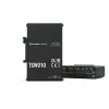 TELTONIKA TSW010 Niezarządzalny 5-portowy przełącznik Ethernet