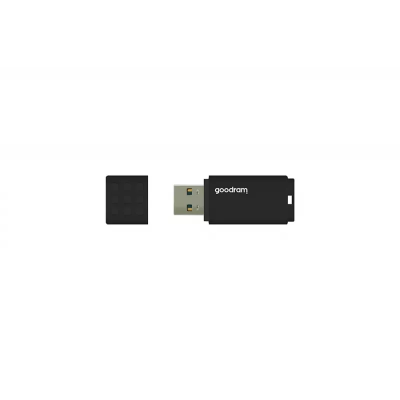 Pendrive Goodram UME3 256 GB USB typu A 3.2 Gen 1 (3.1 Gen 1) Czarny