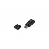 Pendrive Goodram UME3 256 GB USB typu A 3.2 Gen 1 (3.1 Gen 1) Czarny