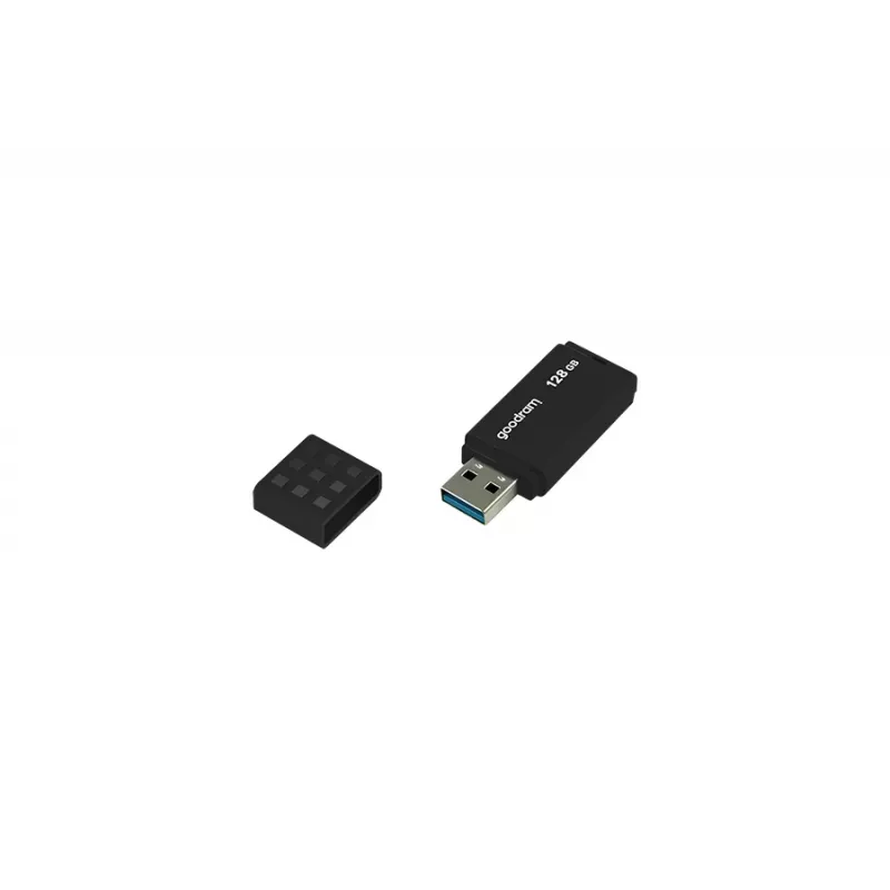 Pendrive Goodram UME3 256 GB USB typu A 3.2 Gen 1 (3.1 Gen 1) Czarny