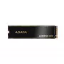 SSD M.2 2280 ADATA LEGEND 900 512 GB PCIe 4.0 NVMe 7000/5400 MB/s, TBW 1200, szyfrowanie sprzętowe AES