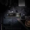 SSD M.2 2280 ADATA LEGEND 900 512 GB PCIe 4.0 NVMe 7000/5400 MB/s, TBW 1200, szyfrowanie sprzętowe AES