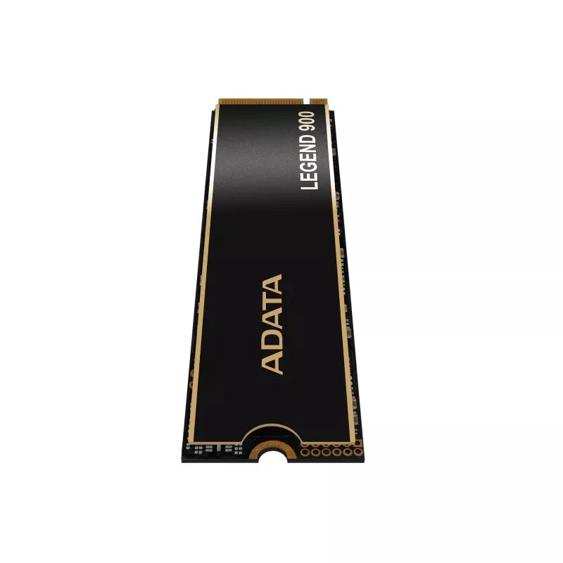 SSD M.2 2280 ADATA LEGEND 900 512 GB PCIe 4.0 NVMe 7000/5400 MB/s, TBW 1200, szyfrowanie sprzętowe AES