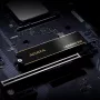 Wewnętrzny dysk SSD M.2 ADATA LEGEND 900 1 TB PCIe 4.0 NVMe (2280) 7000/5400 MB/s, 3D NAND, TBW 1200