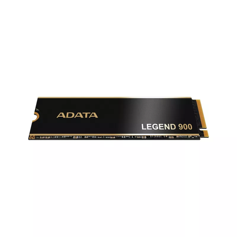Wewnętrzny dysk SSD M.2 ADATA LEGEND 900 1 TB PCIe 4.0 NVMe (2280) 7000/5400 MB/s, 3D NAND, TBW 1200