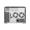 QNAP TS-855X SAN Tower Intel Atom® C5125 8 GB DDR4 0 TB QNAP QTS Czarny