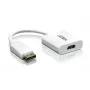 Konwerter ATEN DisplayPort na HDMI, PC: do UXGA / HDTV: do 1080i, 1080p
