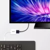 Konwerter ATEN DisplayPort na HDMI, PC: do UXGA / HDTV: do 1080i, 1080p